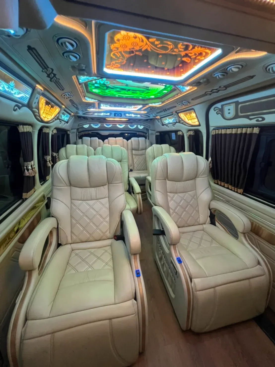 ภายในรถของเรา