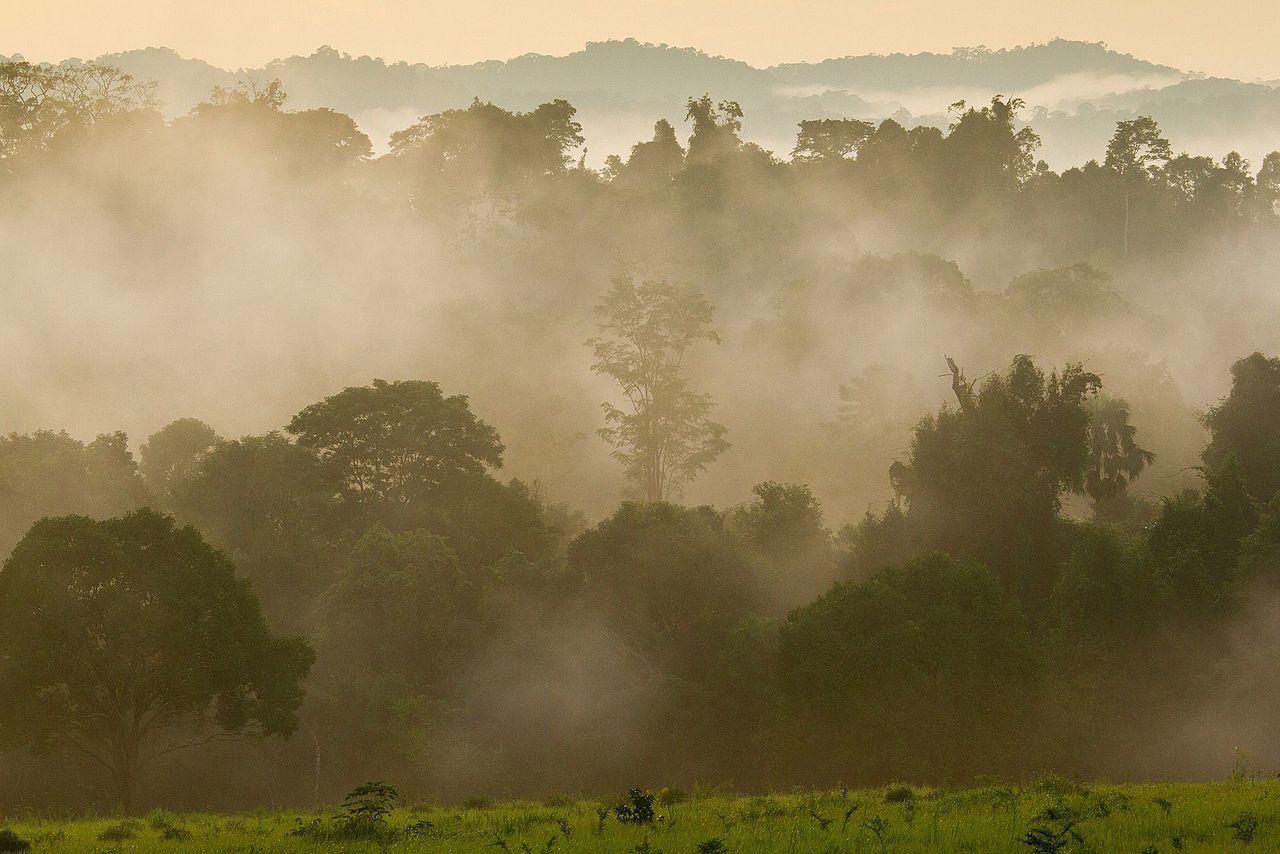 Khao Yai