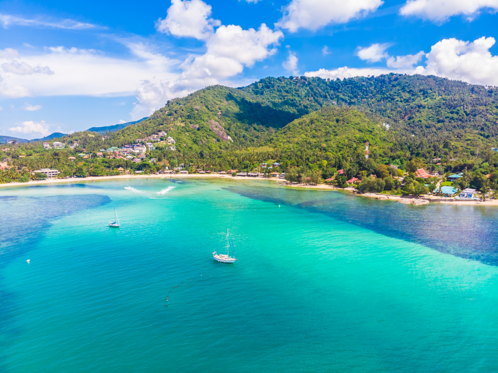 Koh Larn