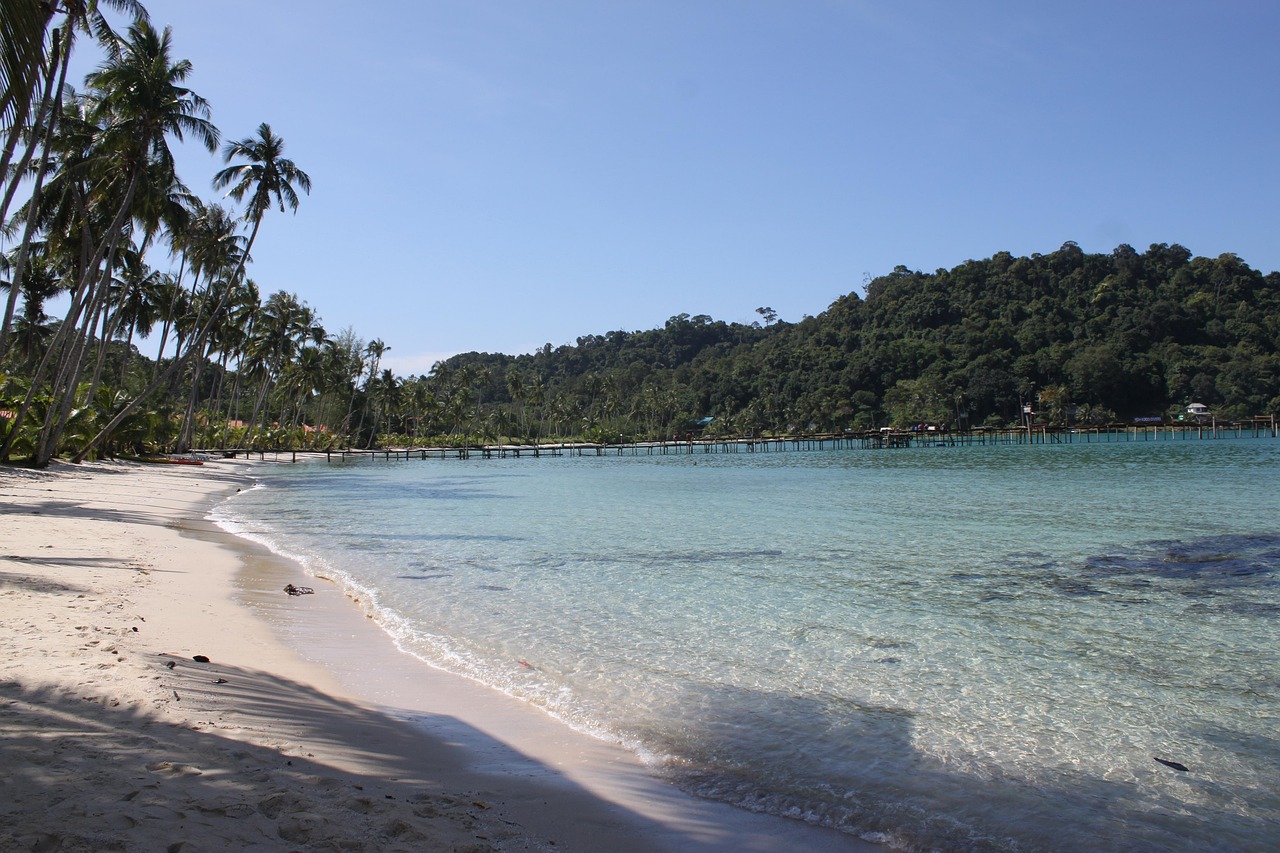 Koh Samet