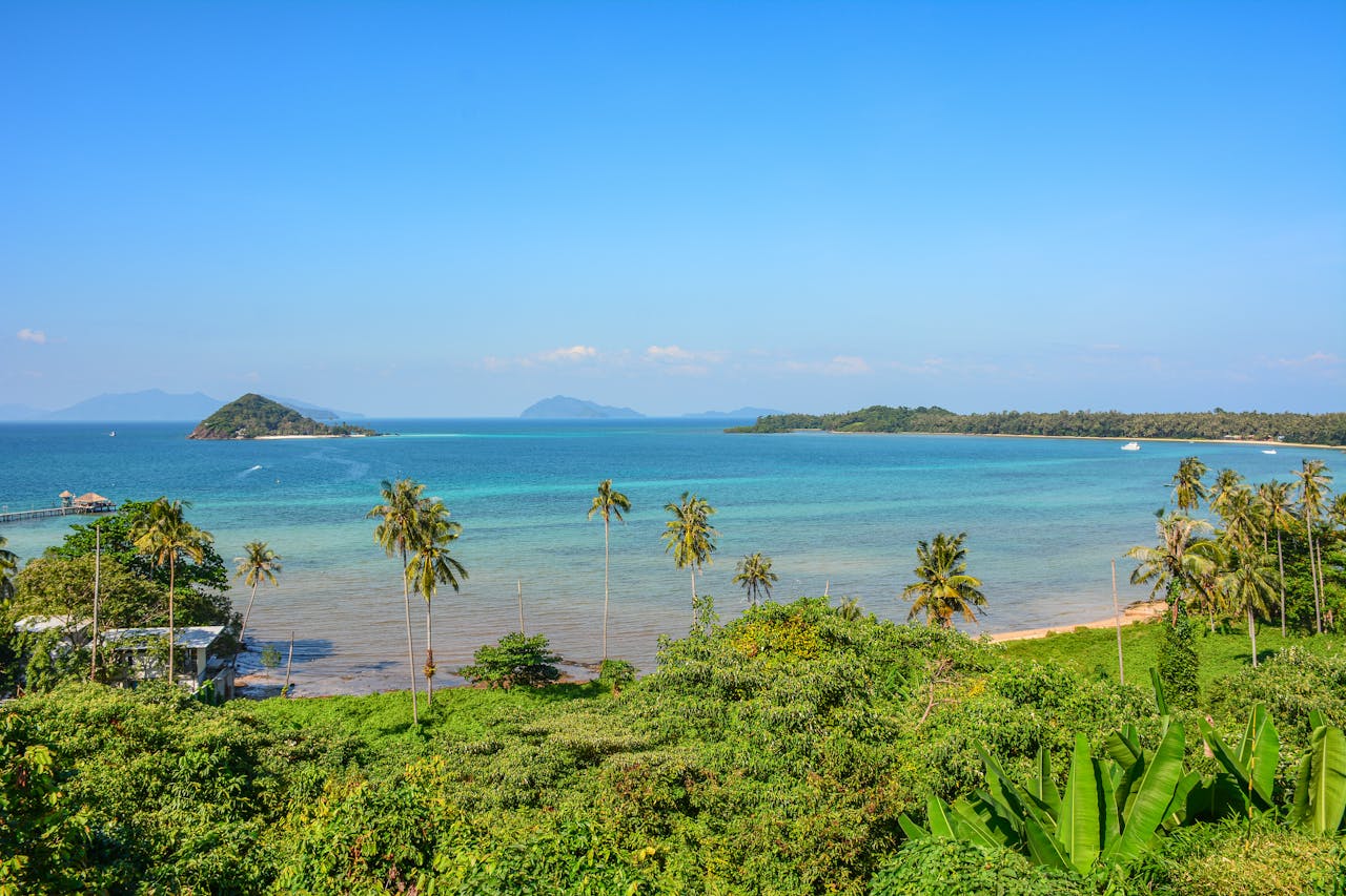 ตราด